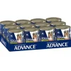 Advance Dog Chicken Casserole 12 Pack