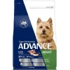Advance Dog Small Breed Turkey 3kg