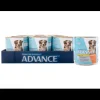 Advance Puppy Chicken w/ Rice 12 Pack