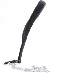 Air Cushion Chain Lead Black