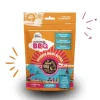 All Barks Aussie Mini Bites Lamb & Superfood Dog Treats