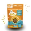 All Barks Aussie Mini Burgers Chicken & Superfood Dog Treats