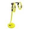 Alleycat Harness And Lead Set- Dayglo 11mm