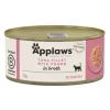 Applaws Cat Tin Tuna & Prawn 70g