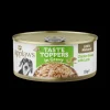 Applaws Dog Taste Toppers Chicken Lamb In Gravy 156g