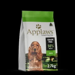 Applaws Grain Free Duck 2.7kg