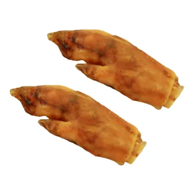 APT Pig Trotters 15 Pack 300g