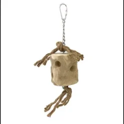 Avian Care Bird Toy Foraging Trunk