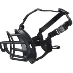 Baskerville Ultra Muzzle XL Size 5