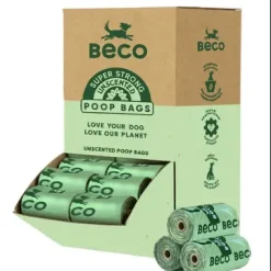 Beco Poop Bags 15 Bags
