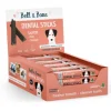 Bell & Bone Pick N Mix Dental Stick - Salmon Individual 26g