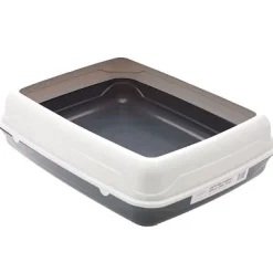 Big Litter Tray High Sided Large Base