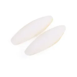 Bird Treat - Cuttlebone Medium Natural 2 Pack