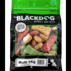 Blackdog Multi Biscuit 1kg