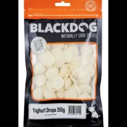 Blackdog Yoghurt Drops 250g