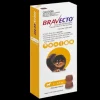 Bravecto Chews for Dogs Yellow 2-4.5kg 2pack