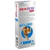Bravecto Plus Cat Blue 2.8 to 6.25kg 2 Pack