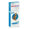 Bravecto Spot On Cats Blue 2.8 to 6.25kg 2 Pack