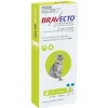 Bravecto Spot On Cats Green 1.2 to 2.8kg 2 Pack