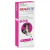 Bravecto Spot On Dog Pink 40 to 56kg