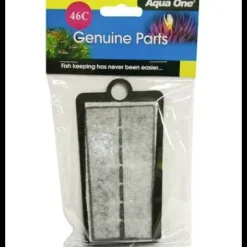 Cartridge Carbon 200 Clearview