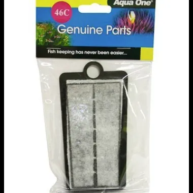 Cartridge Carbon 200 Clearview