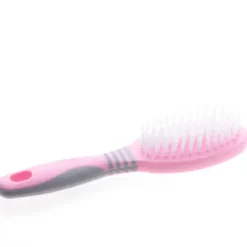 Cat Brush White Bristles Euro-Groom