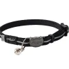 Cat Collar-Alleycat With Safeloc