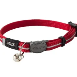 Cat Collar-Alleycat With Safeloc
