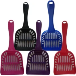 Cat Litter Scoop Premium