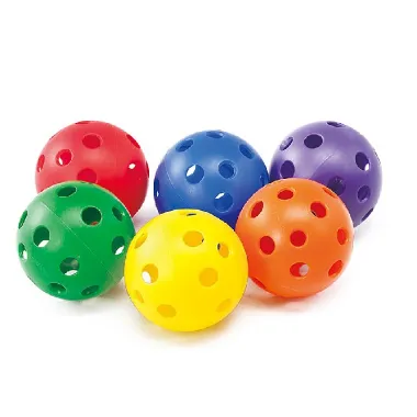 Cat Toy Soccer Ball With Bell 40mm