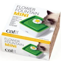 Catit 2.0 Senses Water Fountain Mini 1.5ltr