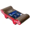 Catit Catnip Scratcher Urban Bench