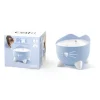 Catit Pixi Cat Fountain Light Blue 2.5 Litre
