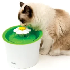 Catit Senses 2.0 Flower Water Fountain 3 Litres
