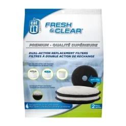 Catit Senses 2.0 Premium Replacement Filter