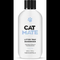 Catmate Litter Tray Dodoriser 125ml