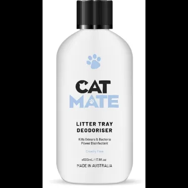 Catmate Litter Tray Dodoriser 125ml