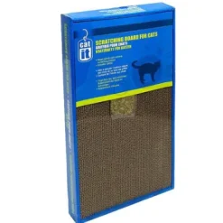 Catnip Scratch Pad Wide