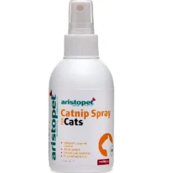 Catnip Spray For Cats