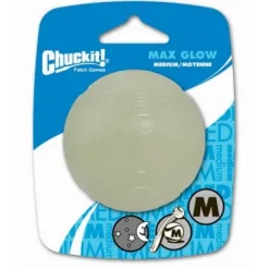 Chuckit! Max Glow Ball
