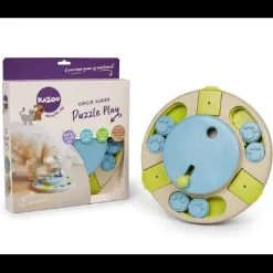 Circle Slider Interactive Puzzle Play