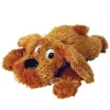 Cuddlies Dog Toy Muff Pup