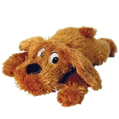 Cuddlies Dog Toy Muff Pup