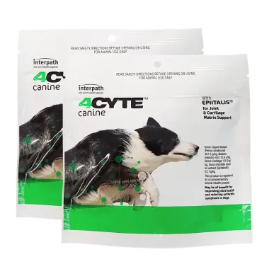 4Cyte For Joint & Cartilage For Canines