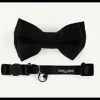 Dan & Sam Bow Tie Cat Collar Feeling Fancy