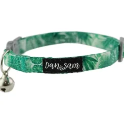 Dan & Sam Cat Collar Lahana