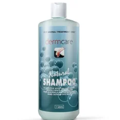 Dermcare Natural Shampoo