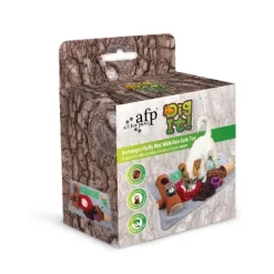 Dig It Play & Treat Mat Raccoon