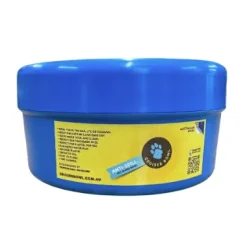Dog Cruiser Bowl Blue 21cm x 10.5cm
